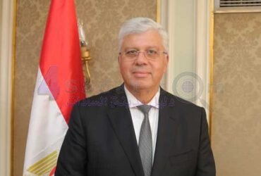 جامعة مدينة السادات: افتتاح مشروعات تعليمية وصحية ضخمة