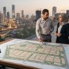 طرح أراضي مسكن 2026 في المدن الجديدة: 2898 قطعة سكنية للحجز عبر بوابة مسكن