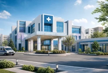 دليل مستشفيات ومراكز مدينة السادات 2026: العناوين وأرقام الهاتف