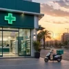 دليل صيدليات مدينة السادات: العناوين والهواتف والتحقق من العمل ليلًا