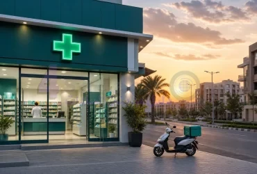 دليل صيدليات مدينة السادات: العناوين والهواتف والتحقق من العمل ليلًا