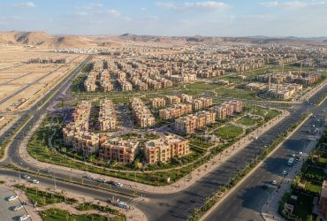 أراضي مسكن في مدينة السادات 2026: تفاصيل الطرح والمناطق المتاحة