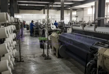 دليل مصانع الغزل والنسيج والملابس الجاهزة في مدينة السادات: المنتجات وأرقام الهاتف